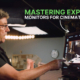 Mastering Exposure Monitors for Cinematography - Thumbnail