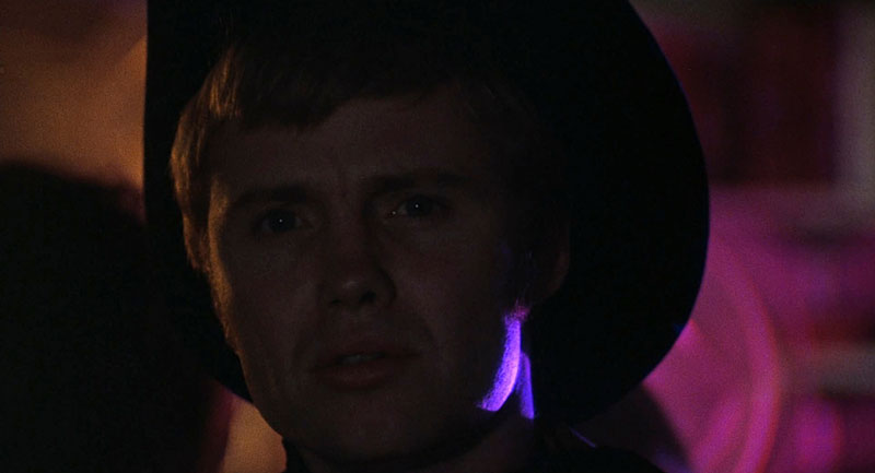 Midnight Cowboy (1969) | Florin Productions