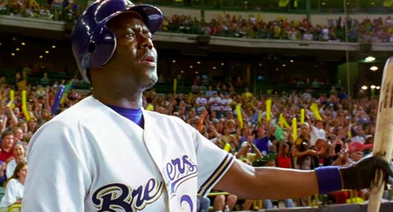 Mr. 3000- Best Sports Films