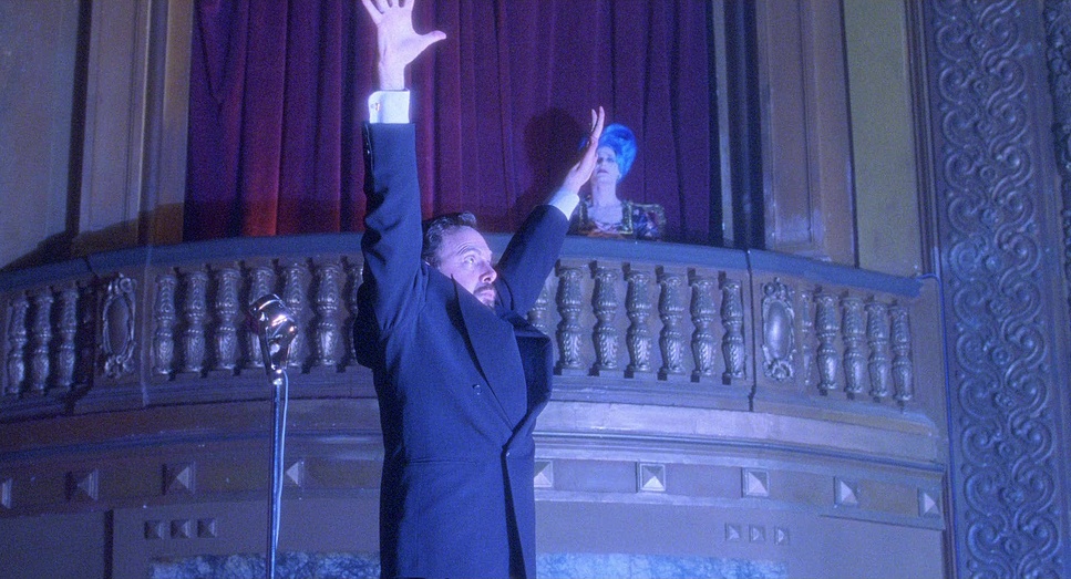 Mulholland Drive | Universal Pictures