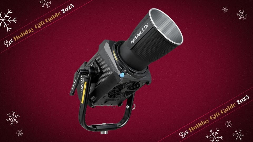 Nanlux Evoke 1200B LED Spot Light - holiday sale