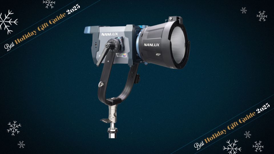 Nanlux Evoke 150C Spot Light - holiday sale