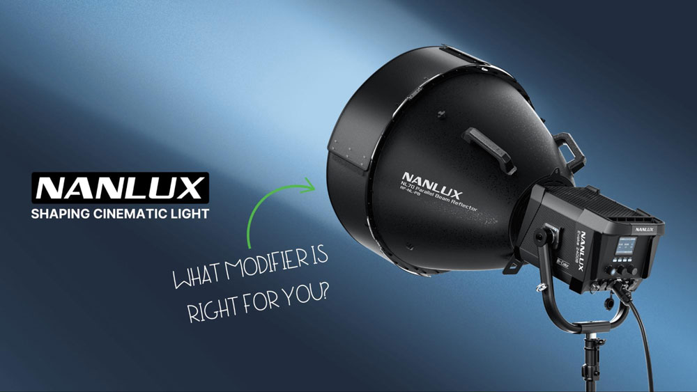 Nanlux Lighting Thumbnails