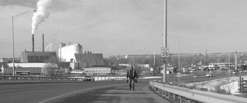 Nebraska (2013) | Paramount Vantage