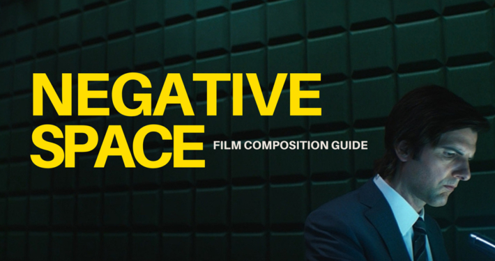 Negative Space: Film Composition Guide