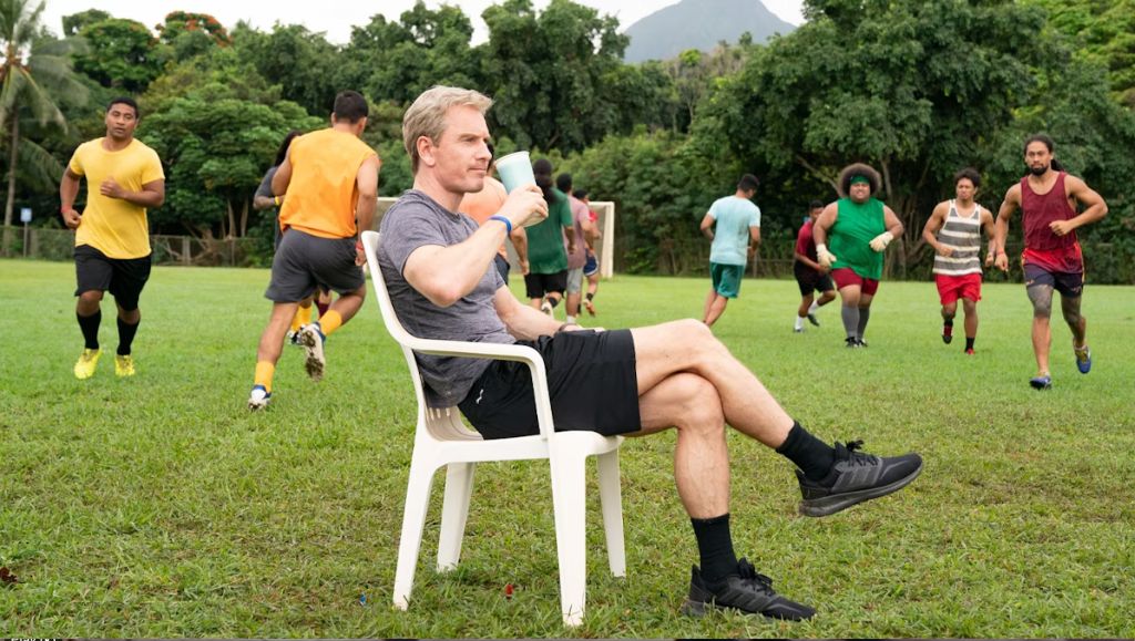 Next Goal Wins- Best Sports Films