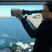 Nicole Hirsch Whitaker interview with Filmmakers Academy