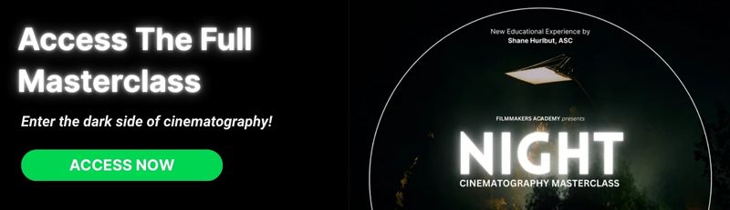 Night Cinematography Masterclass - CTA Banner
