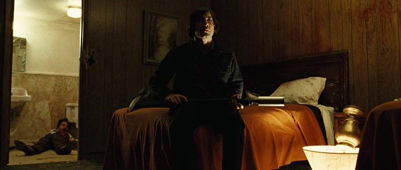 No Country for Old Men (2007) | Paramount Pictures