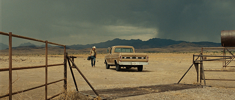 No Country for Old Men (2007) | Paramount Pictures