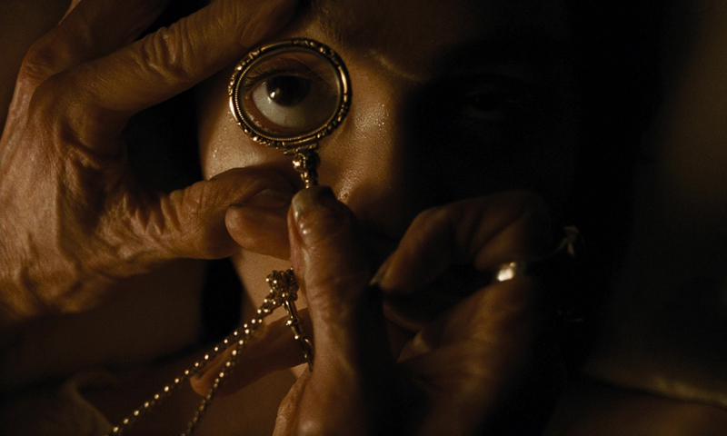 Nosferatu (2024) | Universal Pictures