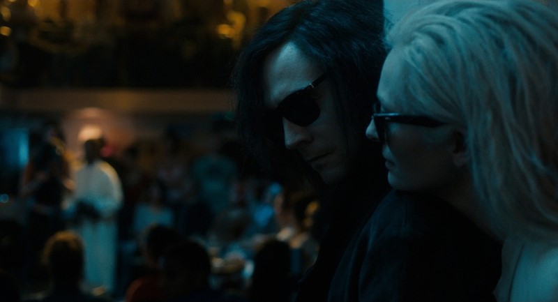 Only Lovers Left Alive (2013) | Sony Pictures Classics