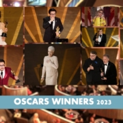 Oscars Winners 2023
