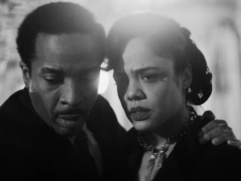 Passing (2021) | Netflix