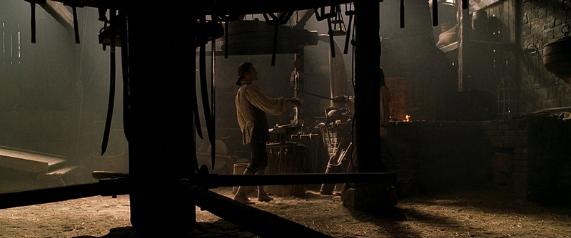 Pirates of the Caribbean: The Curse of The Black Pearl (2003) | The Walt Disney Company