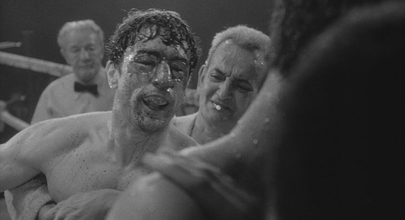 Raging Bull (1980) | Amazon MGM Studios