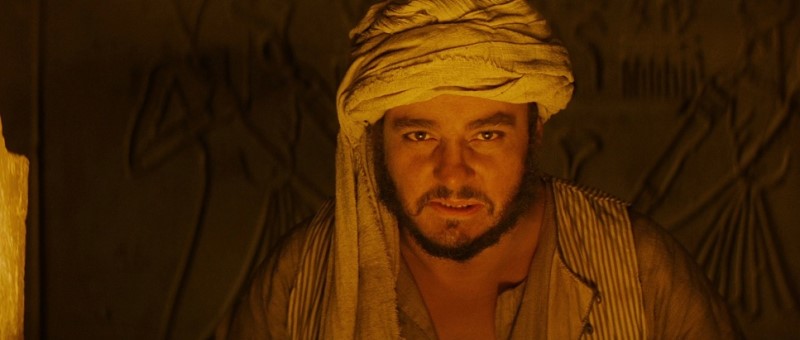 Raiders of the Lost Ark (1981) | Paramount Pictures