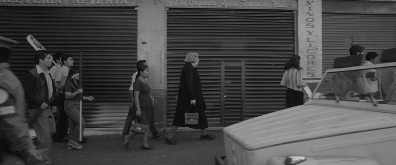 Roma (2018) | Netflix