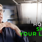 Shaping Light How To Shape Your Light - Shane Hurlbut Filmmakers Academy lesson