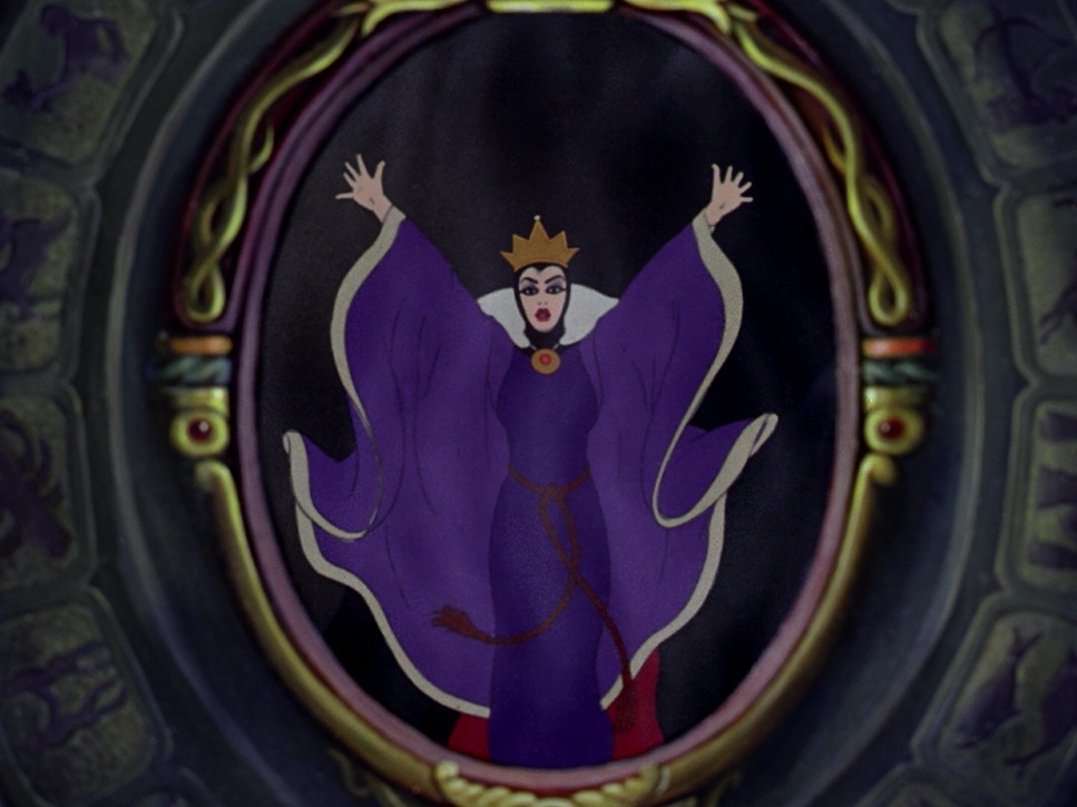 Snow White and the Seven Dwarfs | Disney