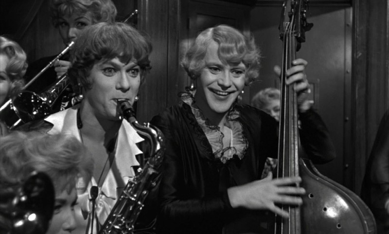 Some Like it Hot (1959) | Amazon MGM Studios