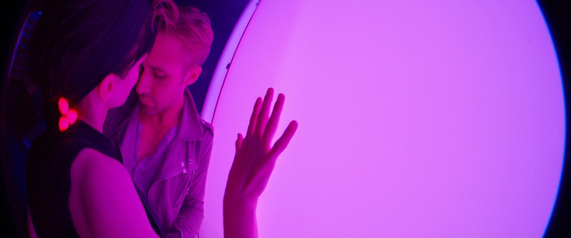 Song to Song (2017) | Buckeye Pictures