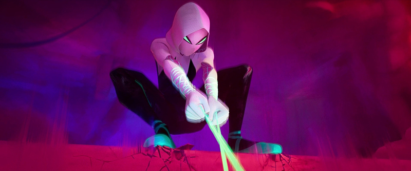 Spider-Man: Across the Spider-Verse (2023) | Columbia Pictures