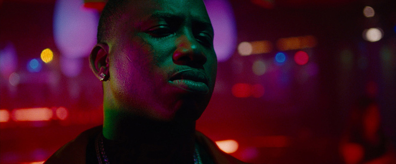 Spring Breakers (2012) | Muse Productions