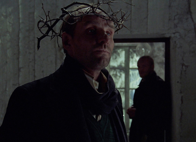 Stalker (1979) | Criterion Collection