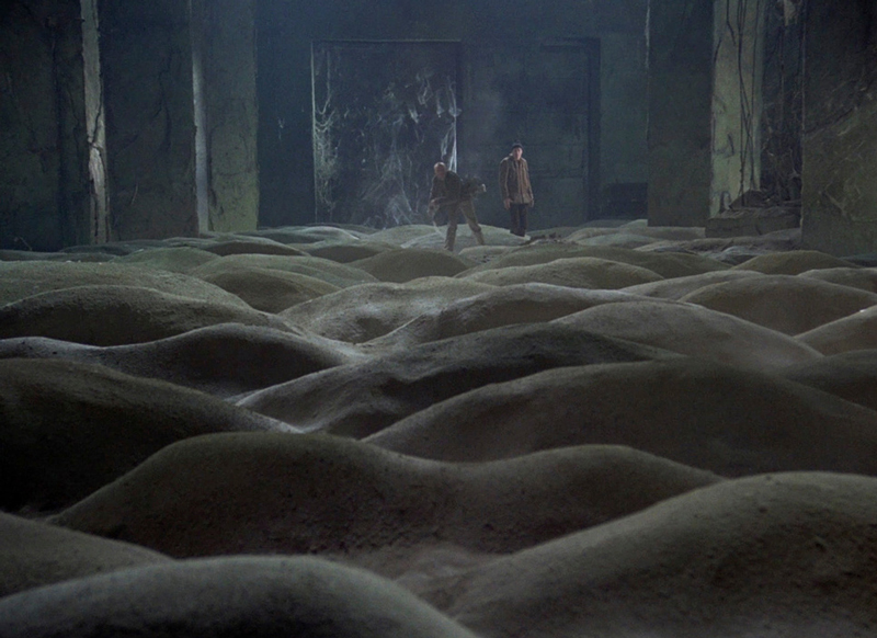 Stalker (1979) | Criterion Collection