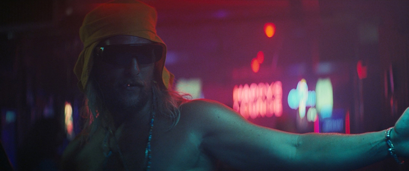 The Beach Bum (2019) | Iconoclast