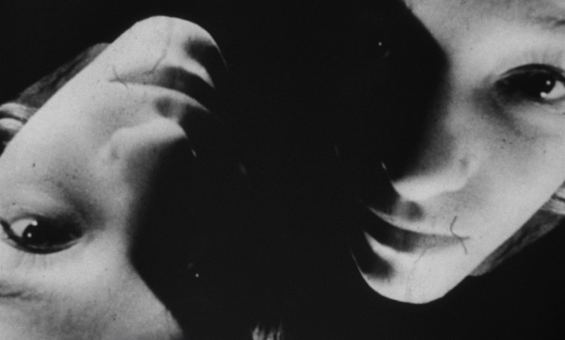 The Cremator (1969) Black and White film 