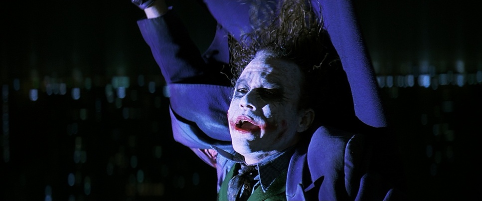 The Dark Knight | Warner Bros.