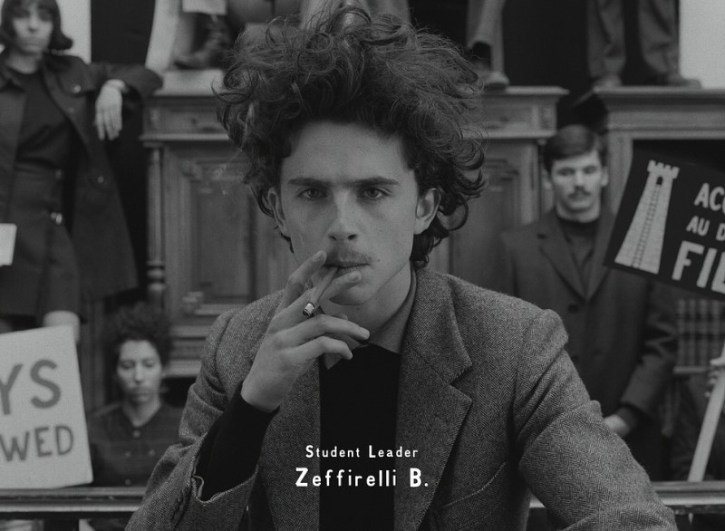 The French Dispatch (2021) | Fox Searchlight Pictures