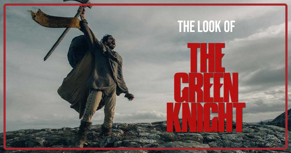 The Look of the Green Knight Thumbnail