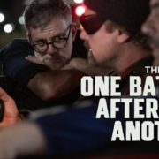 The Look of One Battle After Another