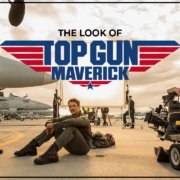 The Look of Top Gun Maverick The Look of Top Gun Maverick