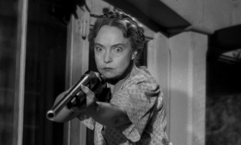 The Night of the Hunter (1955) | Amazon MGM Studios