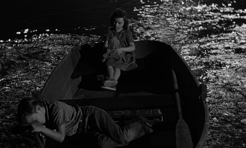 The Night of the Hunter | MGM Studios