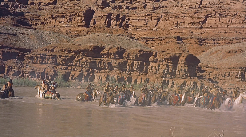 The Searchers (1956) | Warner Bros.