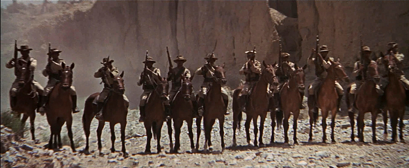 The Wild Bunch (1969) | Warner Bros.