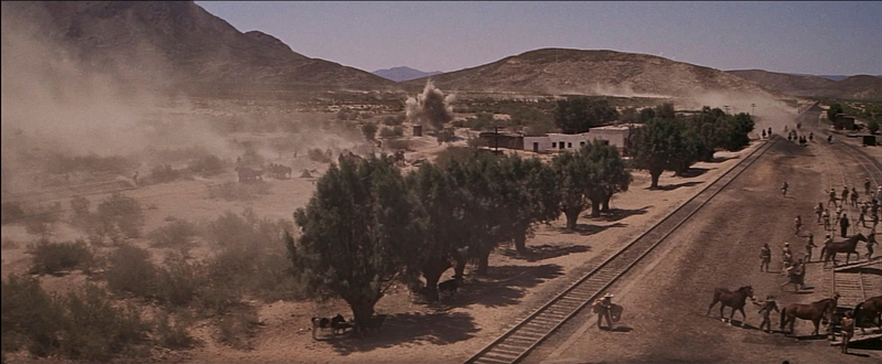 The Wild Bunch (1969) | Warner Bros.
