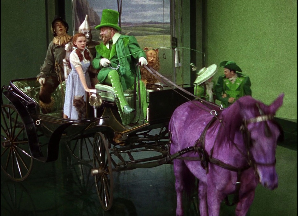The Wizard of Oz | MGM