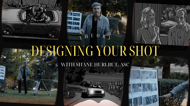 Key Frame Film Theory & Storyboarding - Filmmakers Academy - Thumbnail