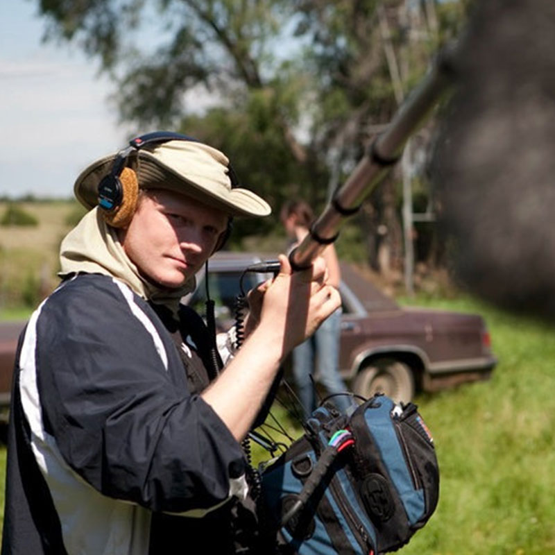 Thomas Thomas Popp Sound Recorder