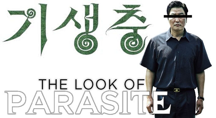 The Look of Parasite - Filmmakers Academy