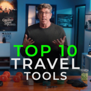 Top 10 Travel Tools Top 10 Cinematography Travel Tools