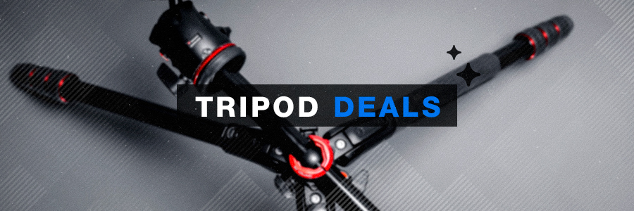 2025 Tripod Deals
