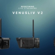 Hollyland VenusLiv V2 - Thumbnail