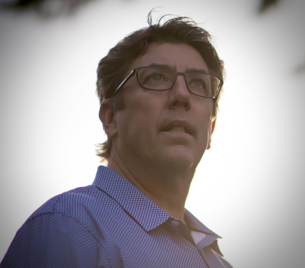 Cinematographer Shane Hurlbut ASC Filmmakers Academy Mentor Shane Hurlbut ASC